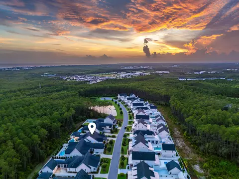 View/Area - 105 Rosecourt St, Watersound, FL 32461 photo 13 of 19