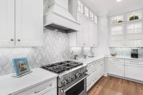Kitchen - 105 Rosecourt St, Watersound, FL 32461 photo 2 of 6