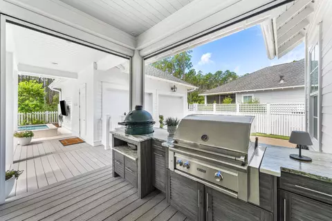 Exterior - 105 Rosecourt St, Watersound, FL 32461 photo 12 of 37