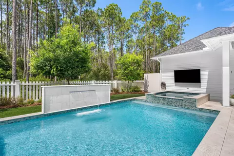 Exterior - 105 Rosecourt St, Watersound, FL 32461 photo 16 of 37