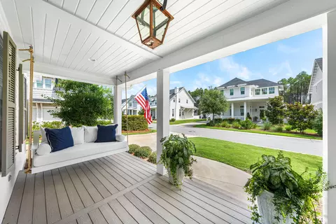 Exterior - 105 Rosecourt St, Watersound, FL 32461 photo 8 of 37