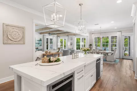 Kitchen - 105 Rosecourt St, Watersound, FL 32461 photo 6 of 6