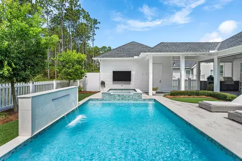 Exterior - 105 Rosecourt St, Watersound, FL 32461 photo 20 of 37