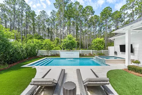 Exterior - 105 Rosecourt St, Watersound, FL 32461 photo 21 of 37