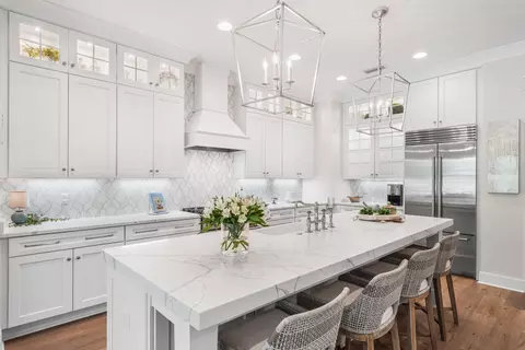 Kitchen - 105 Rosecourt St, Watersound, FL 32461 photo 1 of 6