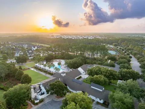 View/Area - 105 Rosecourt St, Watersound, FL 32461 photo 16 of 19