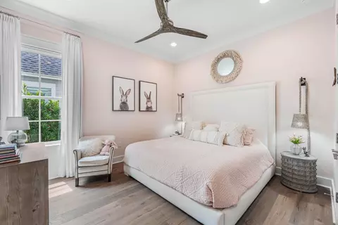 Bedroom - 105 Rosecourt St, Watersound, FL 32461 photo 5 of 7