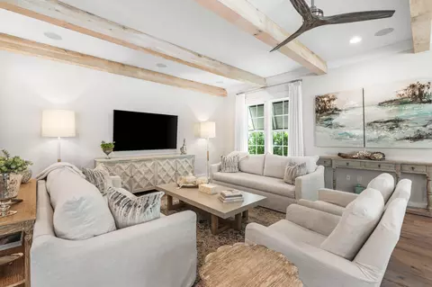 Living - 105 Rosecourt St, Watersound, FL 32461 photo 3 of 7