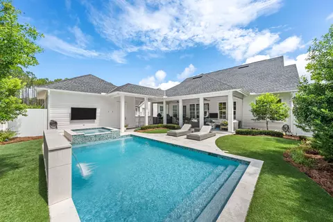 Exterior - 105 Rosecourt St, Watersound, FL 32461 photo 19 of 37
