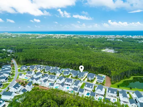 View/Area - 105 Rosecourt St, Watersound, FL 32461 photo 9 of 19