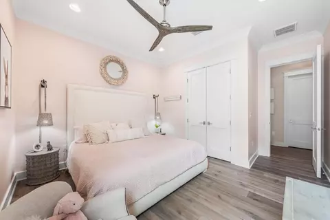 Bedroom - 105 Rosecourt St, Watersound, FL 32461 photo 7 of 7