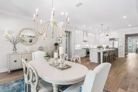 Dining - 105 Rosecourt St, Watersound, FL 32461 photo 4 of 4