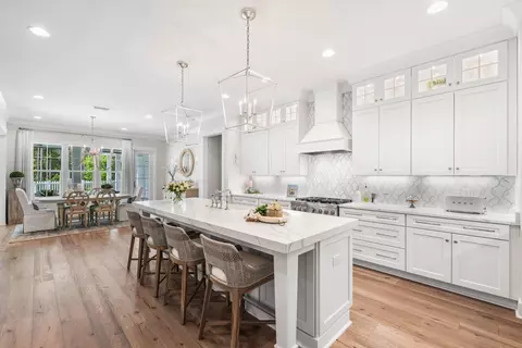Kitchen - 105 Rosecourt St, Watersound, FL 32461 photo 5 of 6