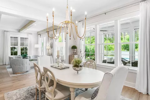 Dining - 105 Rosecourt St, Watersound, FL 32461 photo 2 of 4