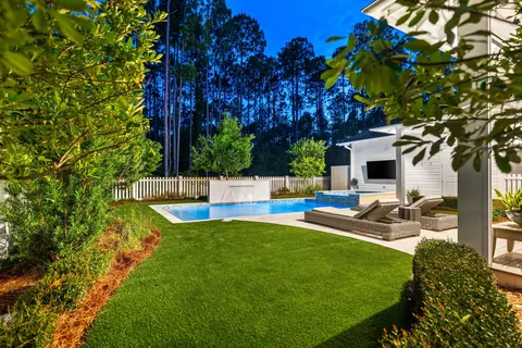 Exterior - 105 Rosecourt St, Watersound, FL 32461 photo 28 of 37