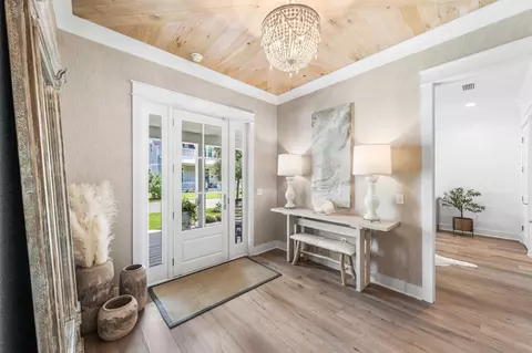 Entry Way - 105 Rosecourt St, Watersound, FL 32461 photo 1 of 2