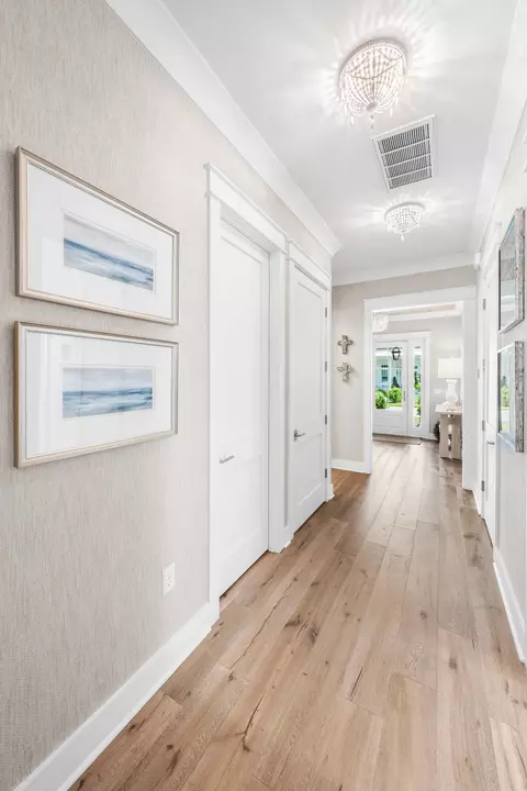 Entry Way - 105 Rosecourt St, Watersound, FL 32461 photo 2 of 2