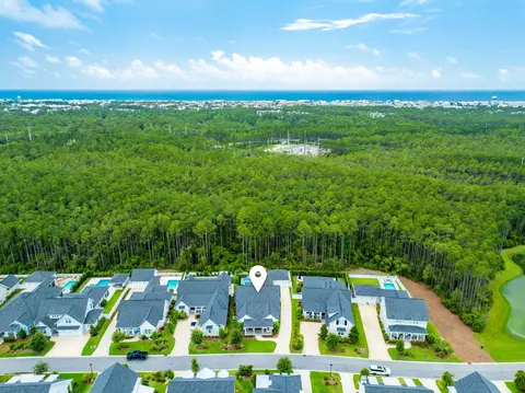 View/Area - 105 Rosecourt St, Watersound, FL 32461 photo 2 of 19