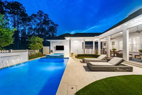 Exterior - 105 Rosecourt St, Watersound, FL 32461 photo 30 of 37