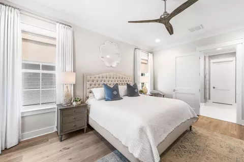 Bedroom - 105 Rosecourt St, Watersound, FL 32461 photo 1 of 7