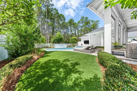 Exterior - 105 Rosecourt St, Watersound, FL 32461 photo 24 of 37