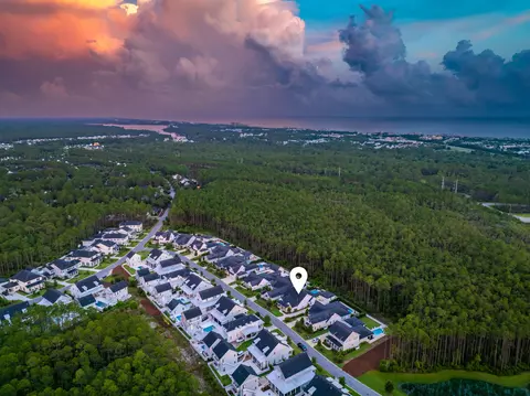 View/Area - 105 Rosecourt St, Watersound, FL 32461 photo 12 of 19