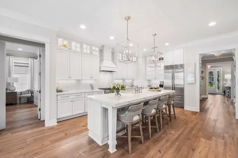 Kitchen - 105 Rosecourt St, Watersound, FL 32461 photo 3 of 6