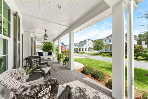 Exterior - 105 Rosecourt St, Watersound, FL 32461 photo 7 of 37