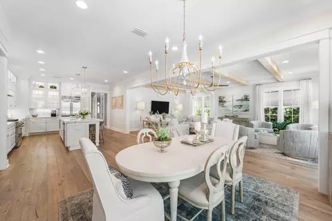 Dining - 105 Rosecourt St, Watersound, FL 32461 photo 1 of 4