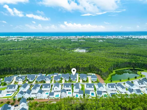 View/Area - 105 Rosecourt St, Watersound, FL 32461 photo 6 of 19