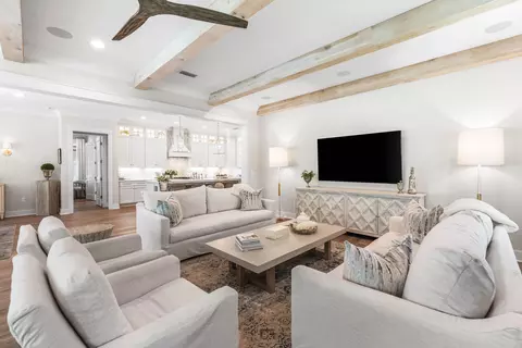 Living - 105 Rosecourt St, Watersound, FL 32461 photo 5 of 7