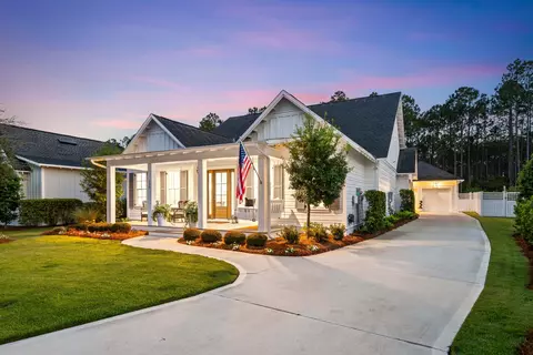 Exterior - 105 Rosecourt St, Watersound, FL 32461 photo 4 of 37