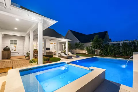 Exterior - 105 Rosecourt St, Watersound, FL 32461 photo 35 of 37