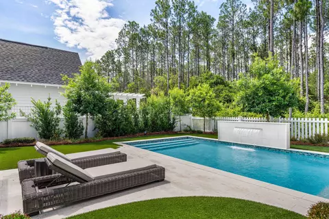 Exterior - 105 Rosecourt St, Watersound, FL 32461 photo 22 of 37