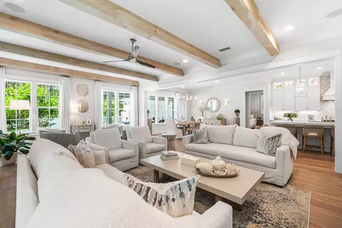 Living - 105 Rosecourt St, Watersound, FL 32461 photo 4 of 7