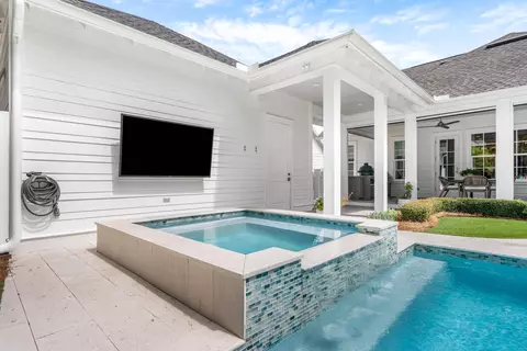 Exterior - 105 Rosecourt St, Watersound, FL 32461 photo 18 of 37