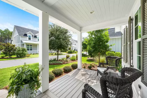 Exterior - 105 Rosecourt St, Watersound, FL 32461 photo 9 of 37
