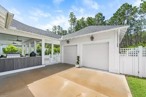 Exterior - 105 Rosecourt St, Watersound, FL 32461 photo 37 of 37