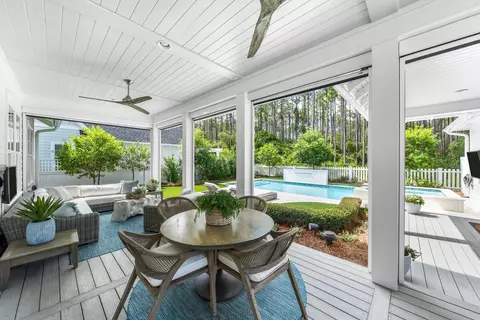 Exterior - 105 Rosecourt St, Watersound, FL 32461 photo 15 of 37