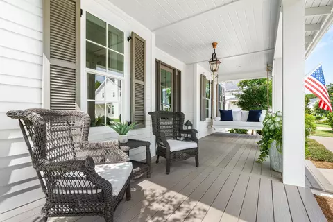 Exterior - 105 Rosecourt St, Watersound, FL 32461 photo 10 of 37