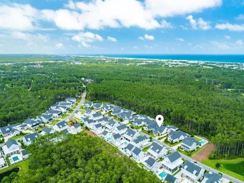 View/Area - 105 Rosecourt St, Watersound, FL 32461 photo 5 of 19
