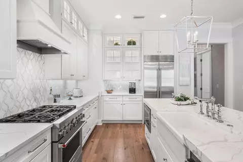 Kitchen - 105 Rosecourt St, Watersound, FL 32461 photo 4 of 6