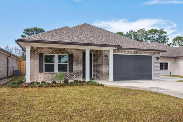 69 Owen St, Niceville, FL 32578