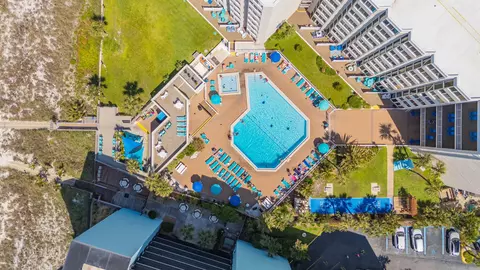 8817 S Thomas Dr #A608, Panama City Beach, FL 32408