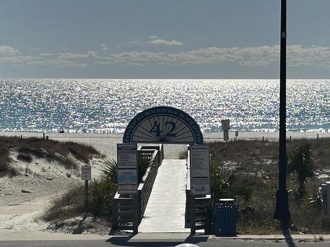 520 N Richard Jackson Blvd UNIT 3311, Panama City Beach, FL 32407