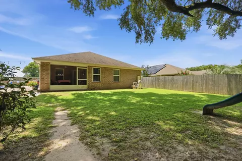 Exterior - 5976 Milan Dr, Pace, FL 32571 photo 14 of 17