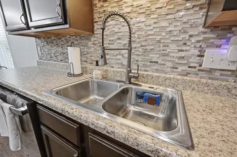 Kitchen - 5976 Milan Dr, Pace, FL 32571 photo 7 of 8