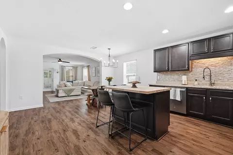 Kitchen - 5976 Milan Dr, Pace, FL 32571 photo 1 of 8