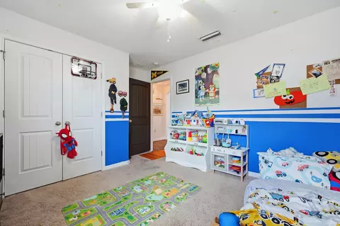 Bedroom - 5976 Milan Dr, Pace, FL 32571 photo 8 of 8