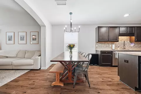 Dining - 5976 Milan Dr, Pace, FL 32571 photo 1 of 2
